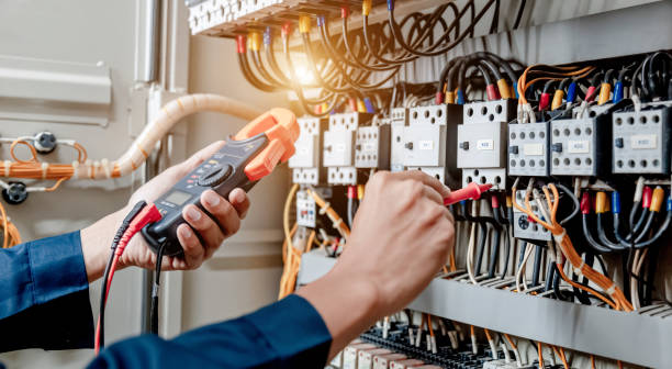 Why Trust Our Certified Electricians for Your Electrical Needs in Edmonds, WA?